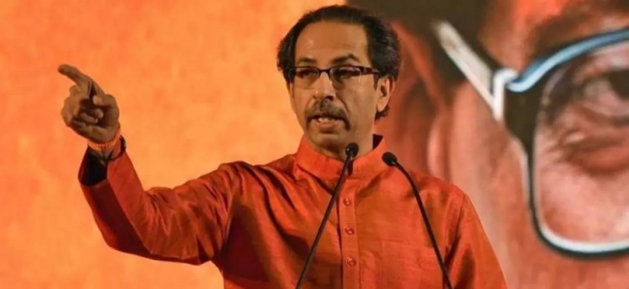 Alliance with BJP can go to hell: Uddhav Thackerayâ€™s scathing attack on Modi government