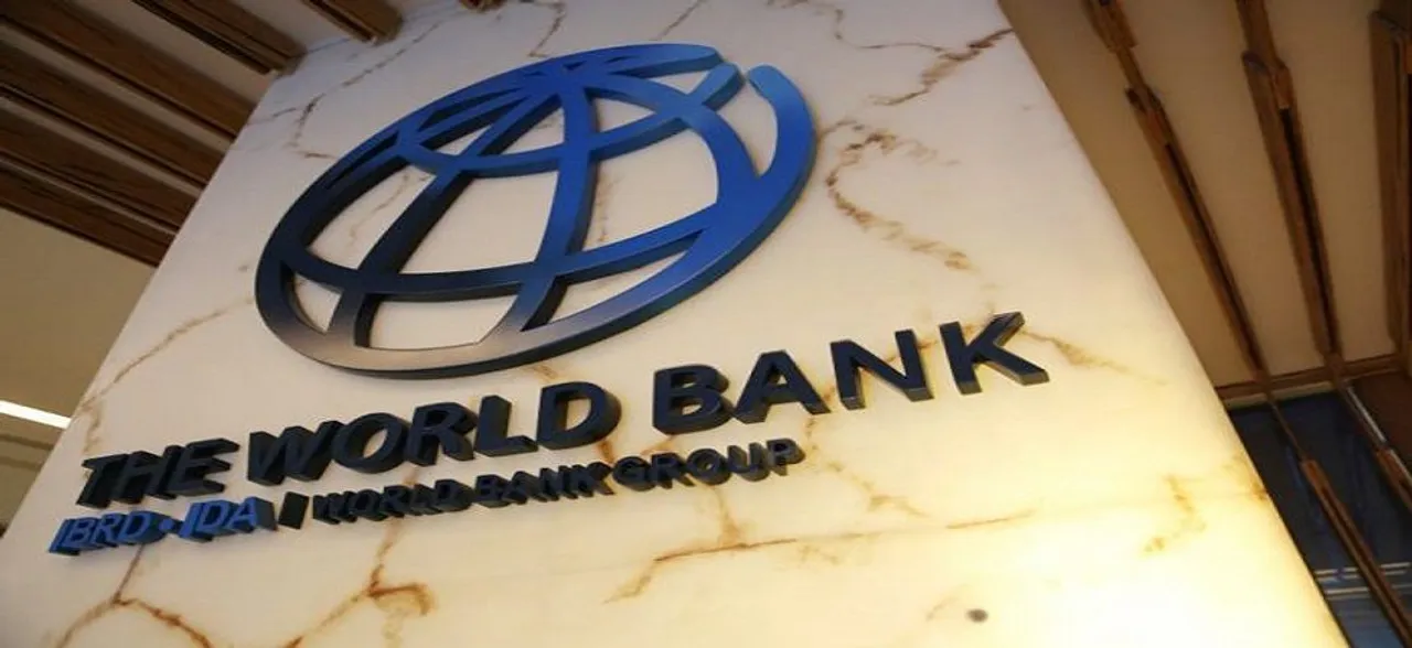 2008 Financial Crisis, Again? Skies darkening over global economy, says World Bank