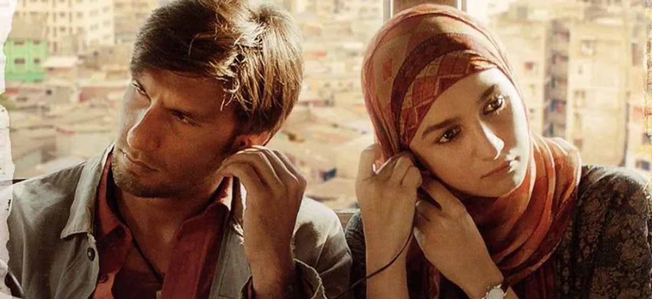 Gully Boy Trailer: Ranveer Singh and Alia Bhatt take us on an exciting musical tour, watch here