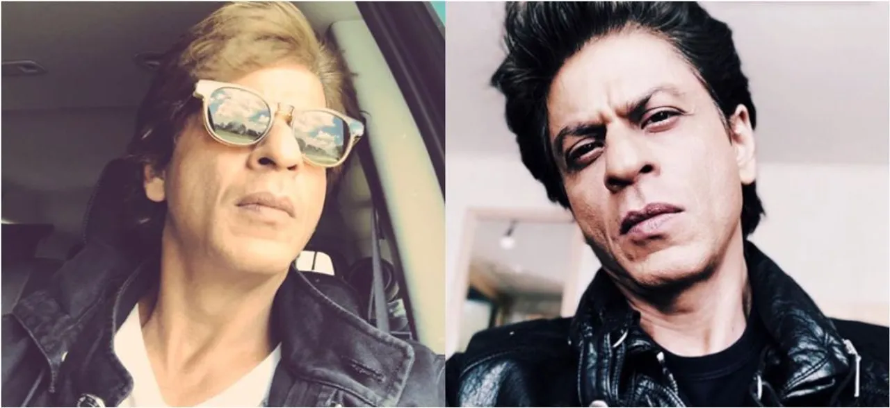Shah Rukh Khan: I believe every film I do is like my daughter