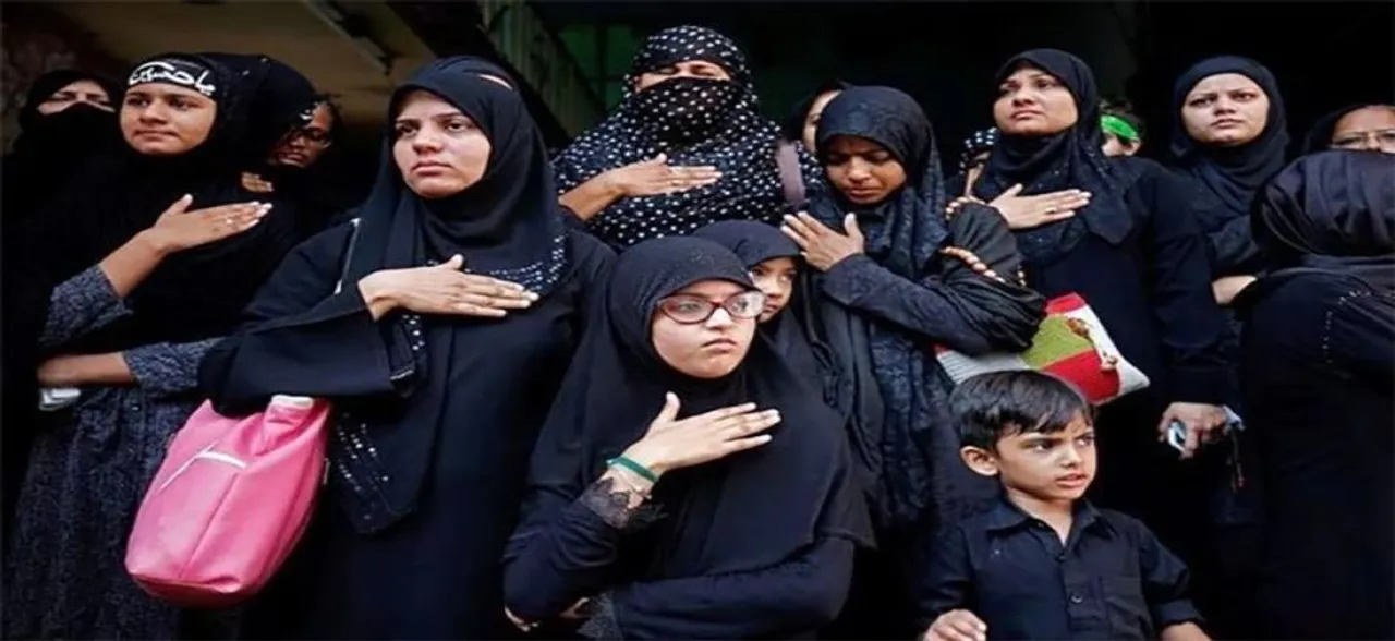 Triple Talaq Bill stuck in Rajya Sabha, Parliament adjourned sine die