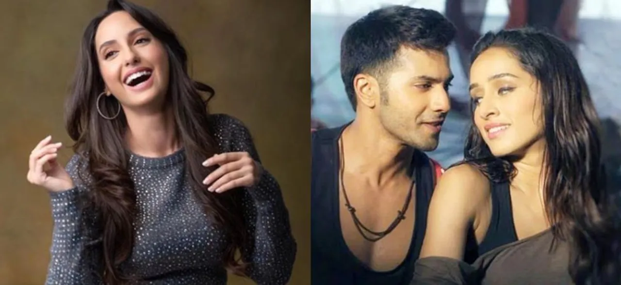 Nora Fatehi joins Varun Dhawan and Shraddha Kapoor for Remo Dâ€™Souzaâ€™s ABCD 3