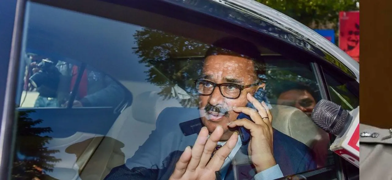 PM Modi, Justice Sikri voted to remove CBI Director Alok Verma, Kharge wanted his extension 