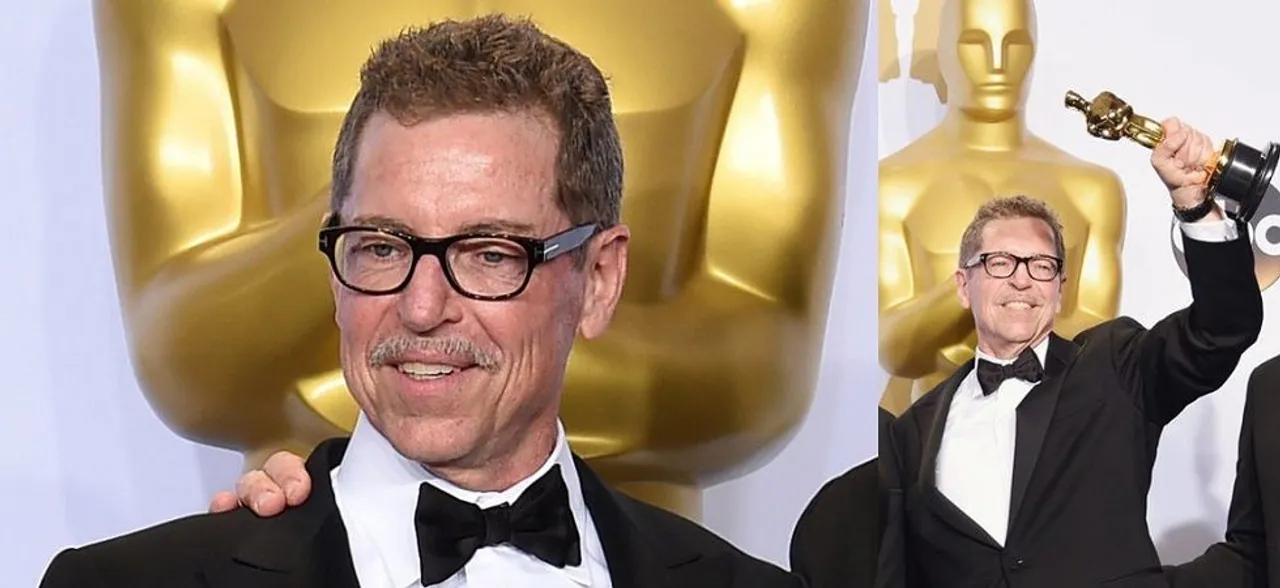 Mad Max: Fury Road, The Matrix sound mixer Gregg Rudloff  allegedly commits suicide