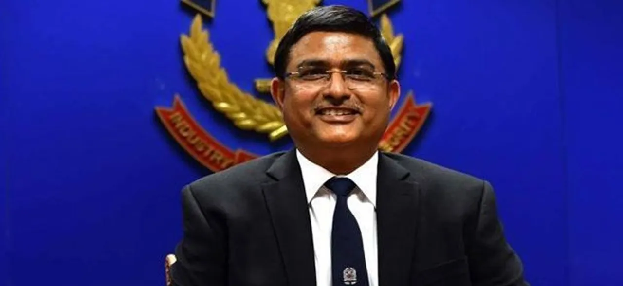 IPS Mohit Gupta to head probe against CBI Special Director Rakesh Asthana