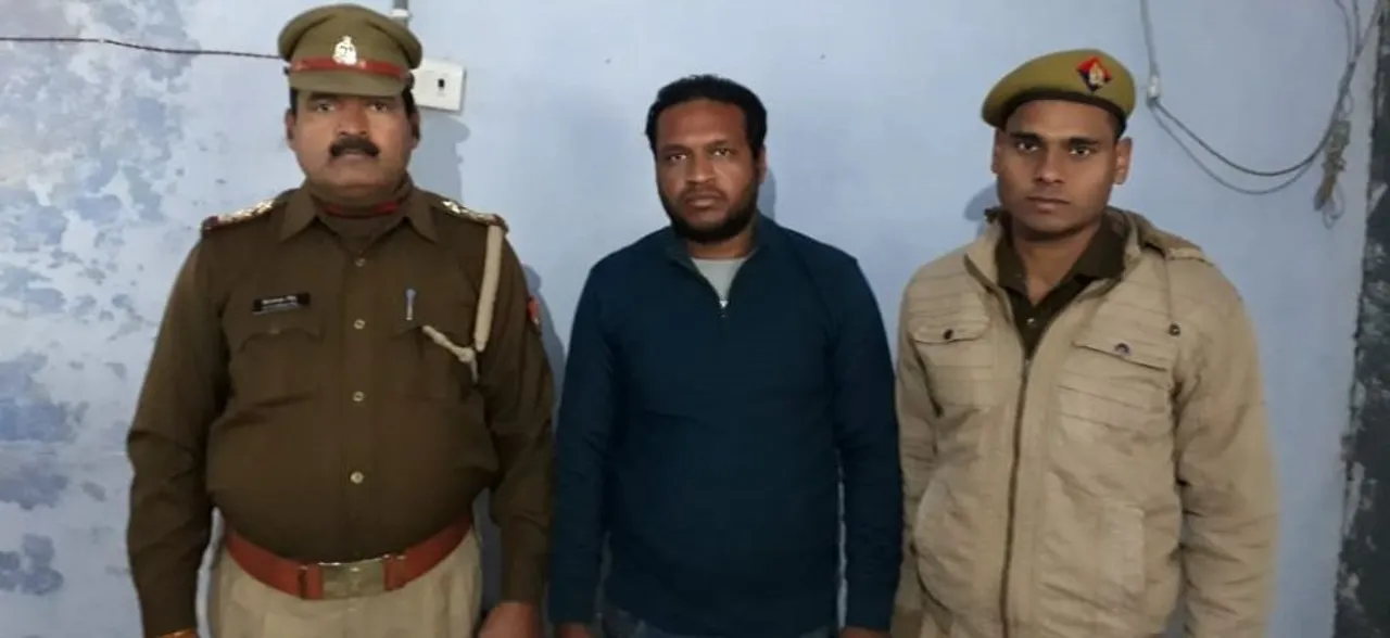 Bulandshahr Violence: After Bajrang Dal leader, UP Police arrests Bharatiya Janata Yuva Morcha member from Hapur