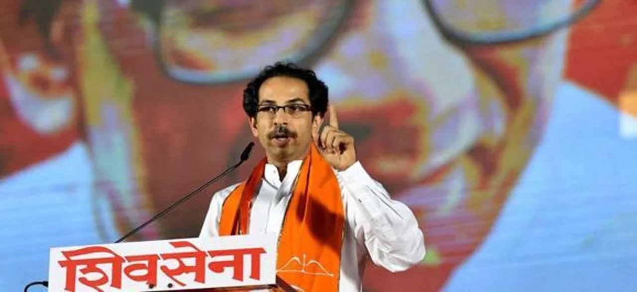 PM who gave Pakoda selling advice to youth, had to give reservation, quips Shiv Sena