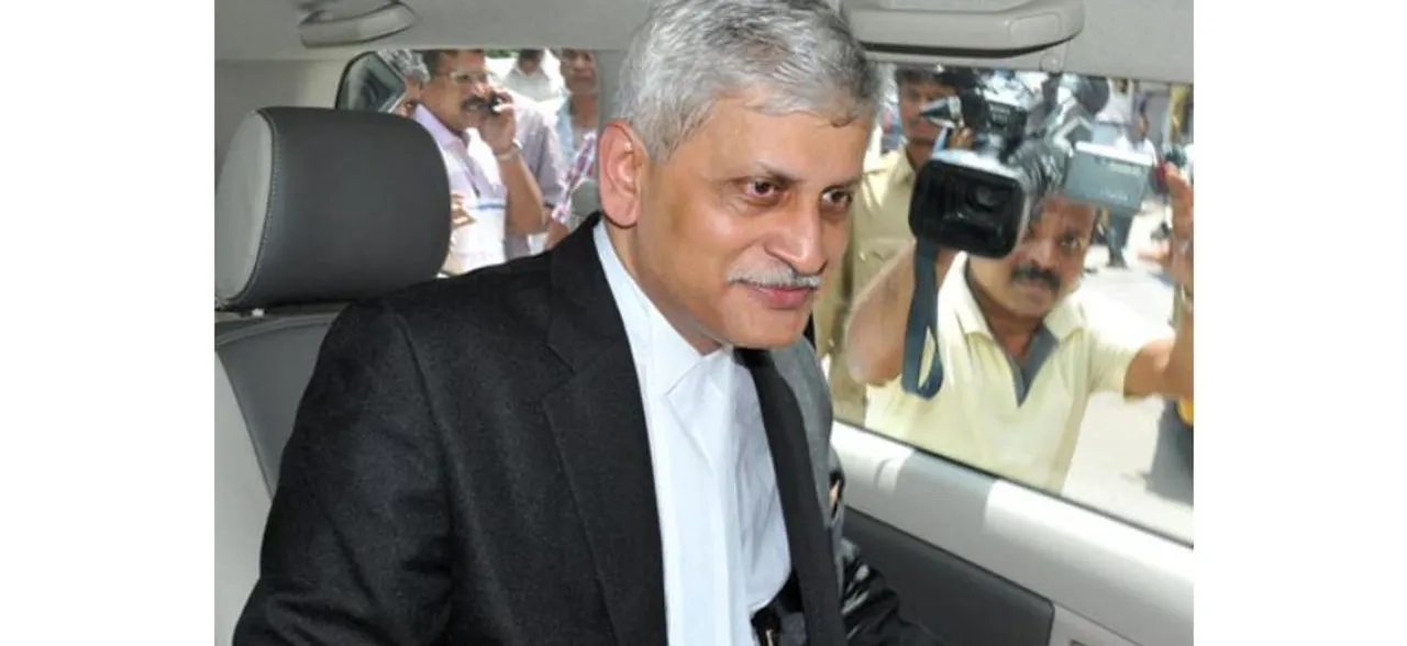 Who is Justice UU Lalit? From Amit Shah to Salman Khan, know all about key court battles fought by this jurist