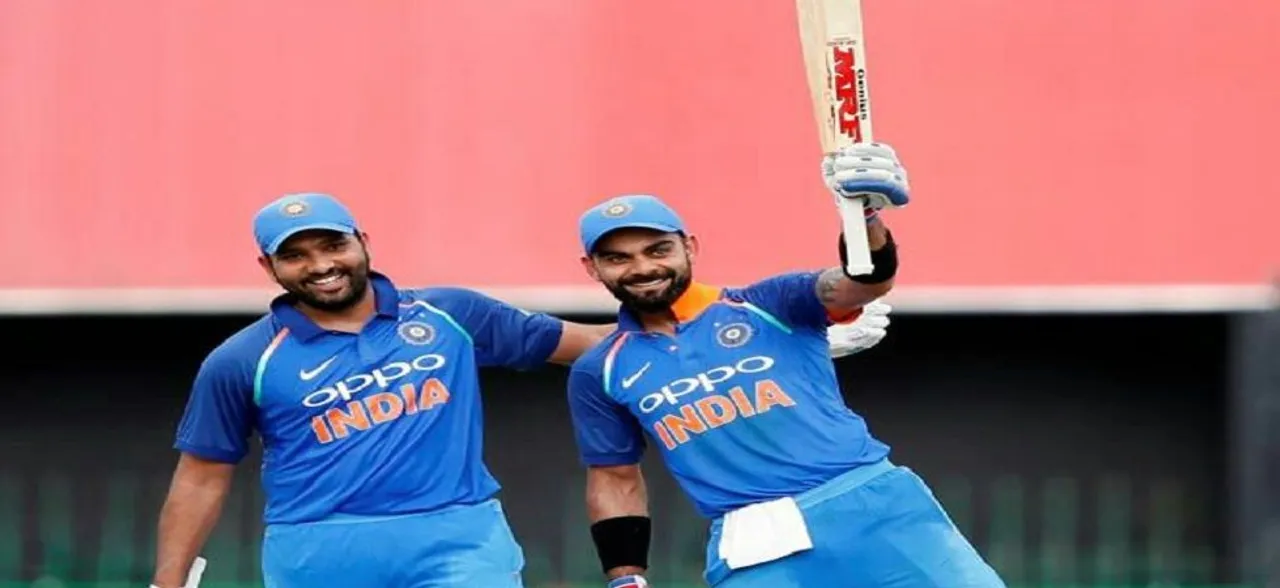 India to play five ODIs, two T20Is at home vs Australia as part of 2019 World Cup build-up