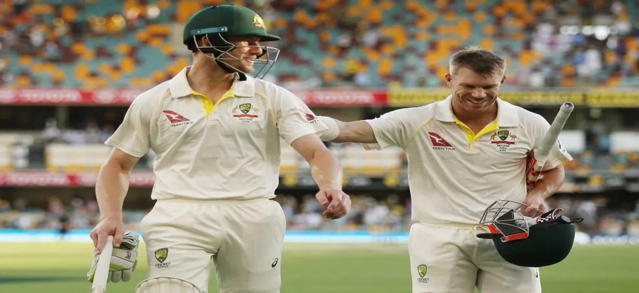 Cameron Bancroft slams 50 in Big Bash League comeback, says â€˜no grudgesâ€™ against David Warner