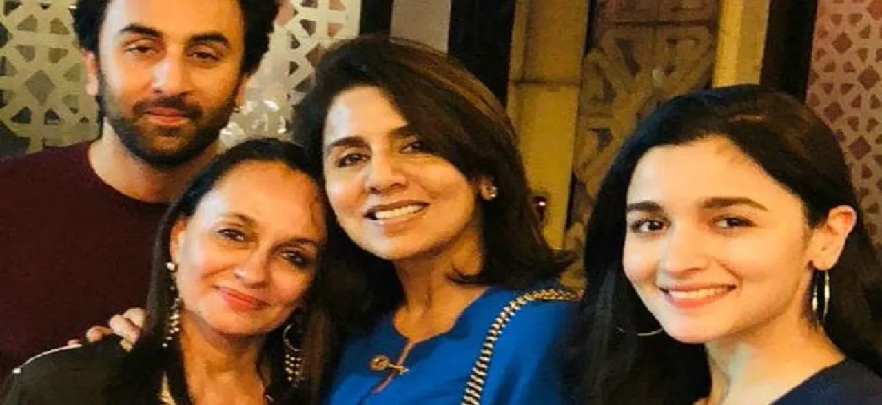 Ranbir Kapoor and Alia Bhatt to tie the knot this June? Find out what Neetu Kapoor has to say