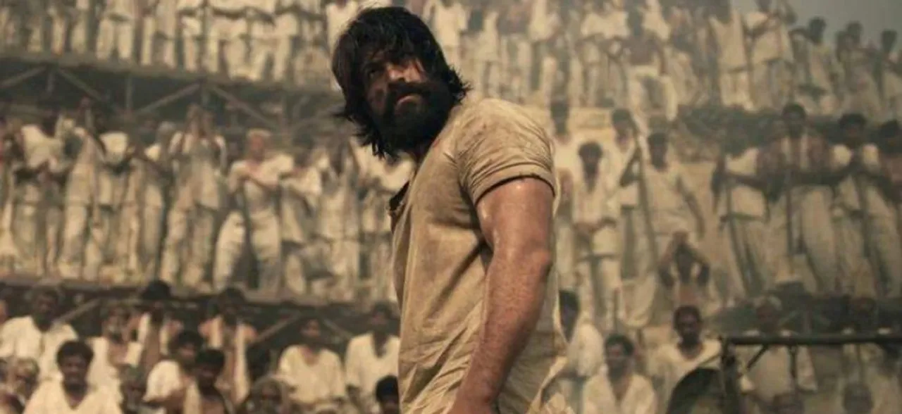 Shocking! KGF star Yashâ€™s fan commits suicide after setting himself on fire, hereâ€™s why