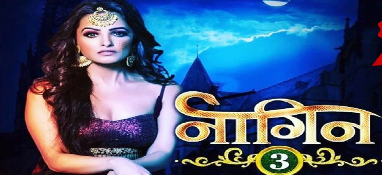 Naagin 3 out of TRP list, Kapil Sharma's show is in the list 