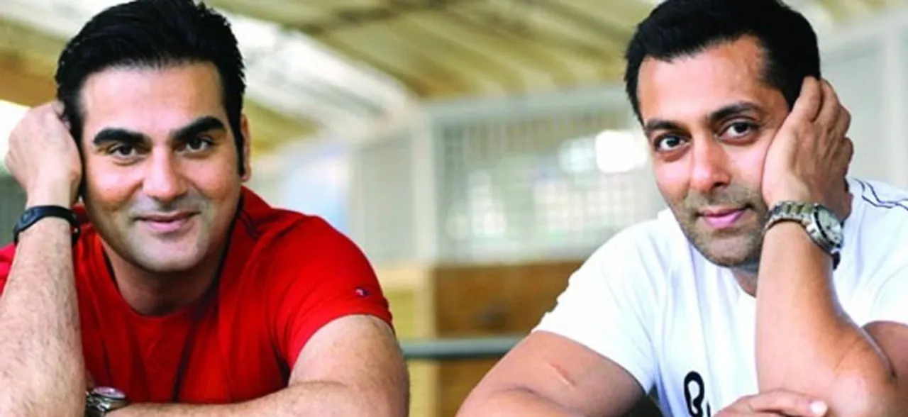 Salman Khanâ€™s Dabangg 3 to go on floors in April, reveals Arbaaz Khan