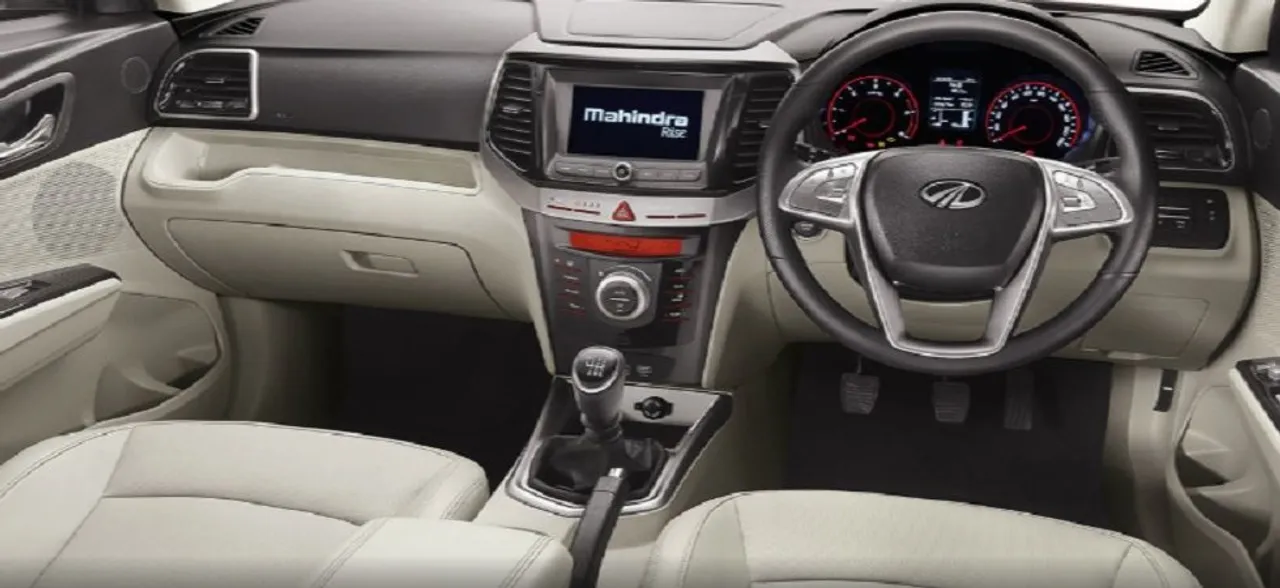 Mahindra XUV300: Bookings open for compact SUV, details inside