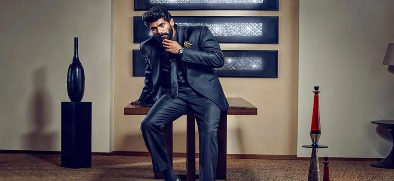 Find out which actress is replacing Kalki Koechlin in Rana Daggubatiâ€™s Haathi Mere Saathi