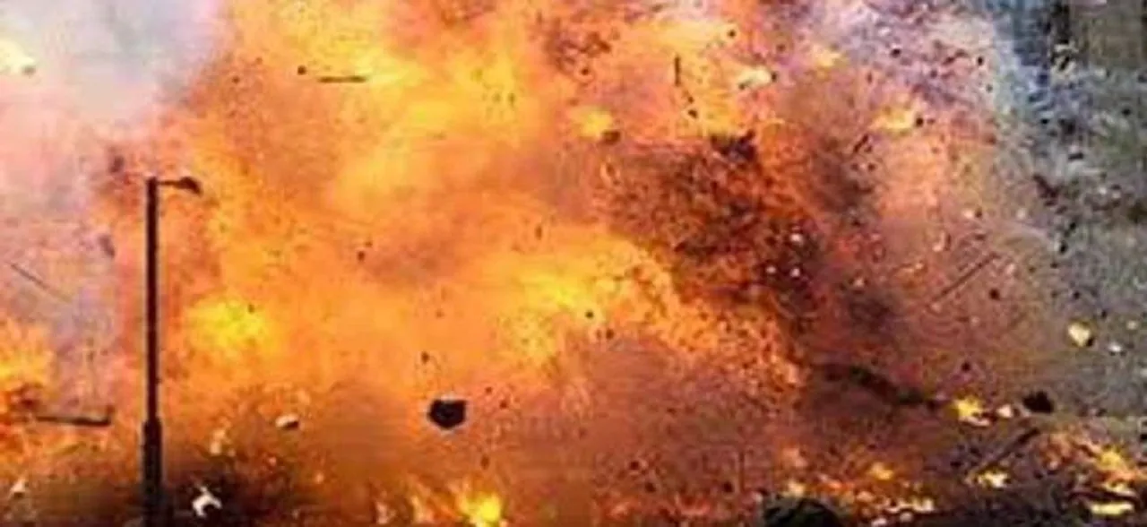 J-K: Army Major, soldier killed in IED blast in Nowshera sector 
