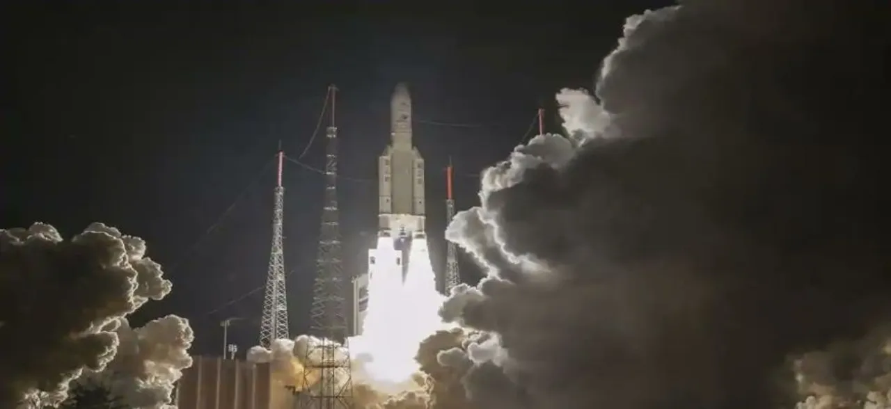 Gaganyaan: India targets manned mission to space in December 2021, announces ISRO chief