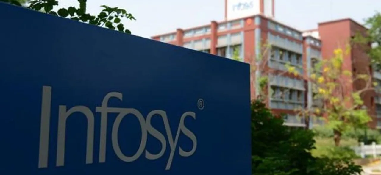 Infosys net profit falls 30 per cent to Rs 3,610 crore in December quarter 