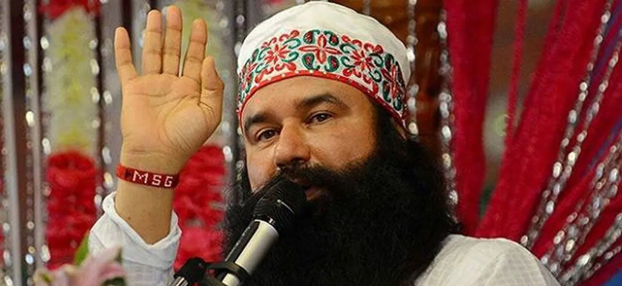 Verdict in journalist murder case against Gurmeet Ram Rahim likely today, security beefed up in Haryana, Punjab