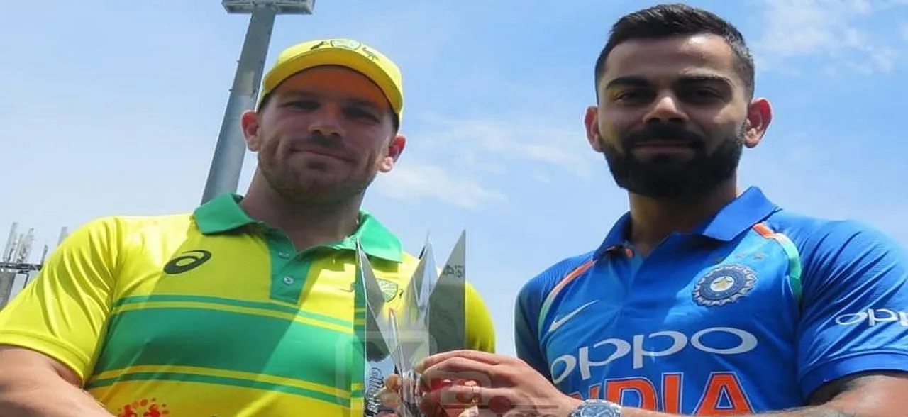 Virat Kohliâ€™s India eye more history amidst Hardik Pandya off-field drama