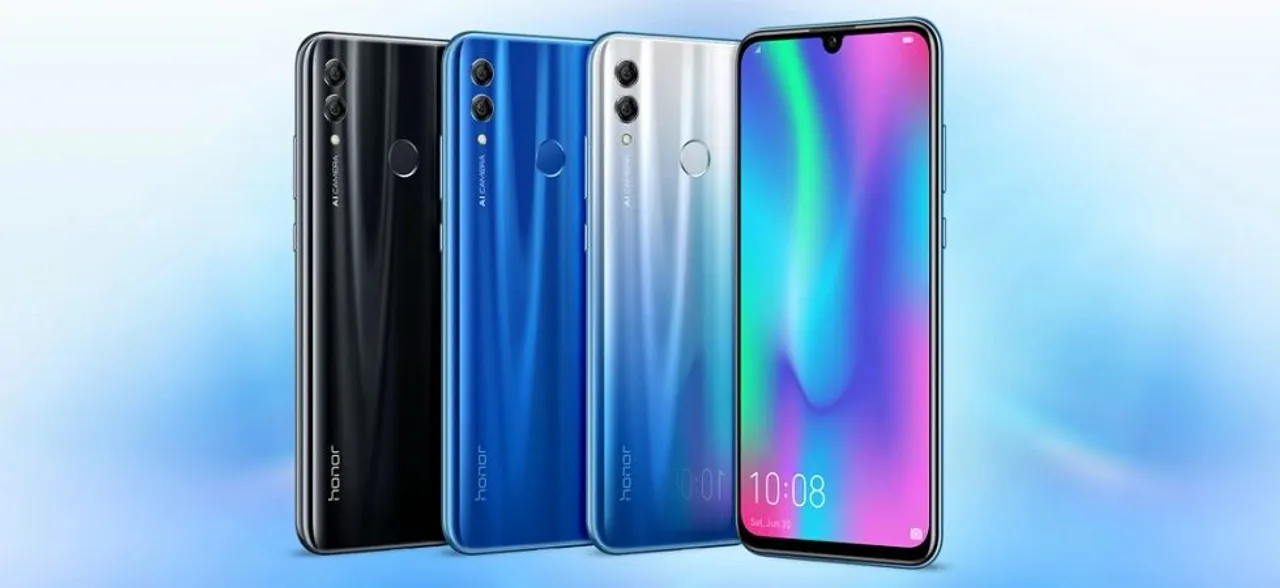 Honor 10 Lite to launch in India on January 15, check out its prices, specs  