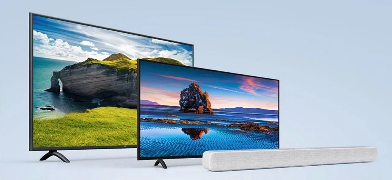 Xiaomi Mi TV 4X Pro 55-Inch, Mi TV 4A Pro 43-Inch launched in India 