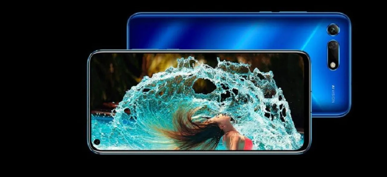 Honor View 20 with 48 MP AI camera to launch in India on January 29, know its specs