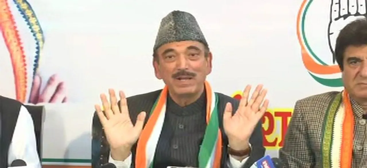 Congress to go solo in Uttar Pradesh, will contest all 80 Lok Sabha seats