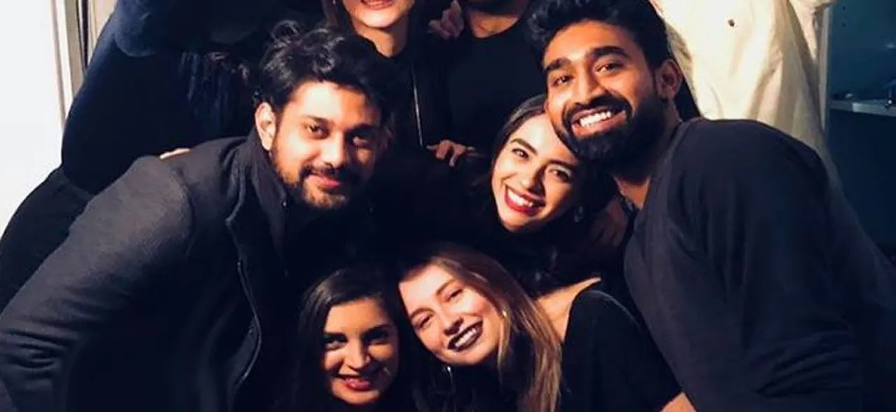 Group of Indian students faces racism in Lithuania, racially abused