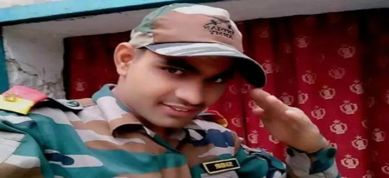 50 Indian soldiers under scanner after jawan honey-trapped by Pakistan's ISI agent