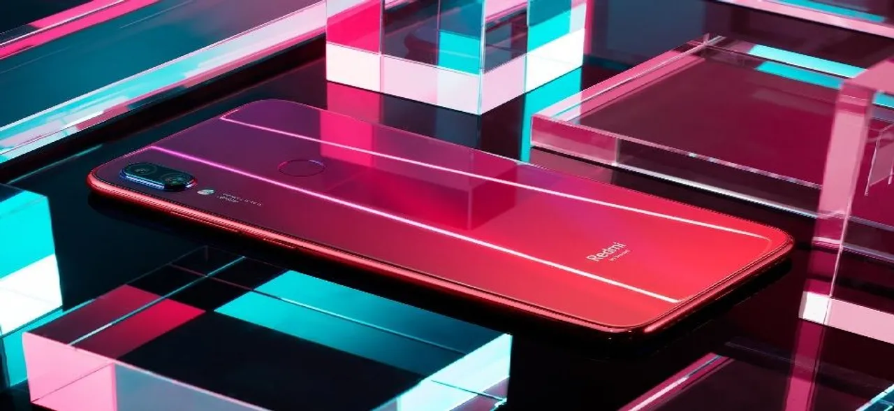 Redmi Note 7 with 48-megapixel camera launched, know price and specifications