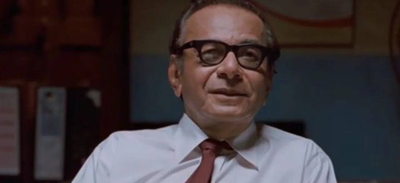 Jab We Met actor Kishore Pradhan passes away at 86