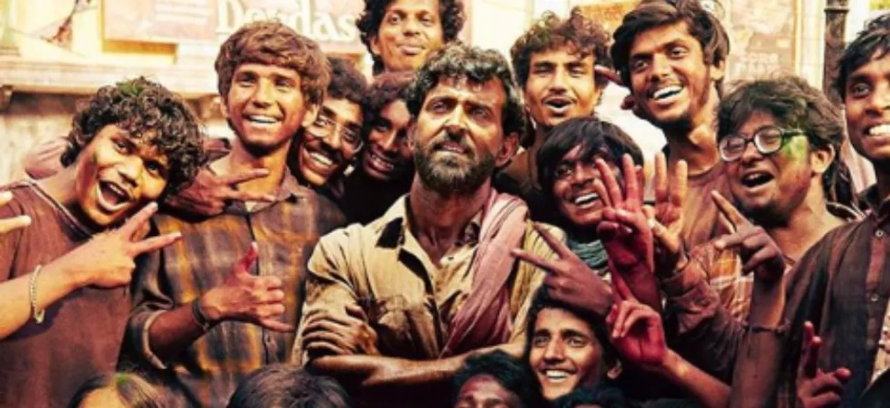 Hrithik Roshanâ€™s Super 30 gets a new release date 