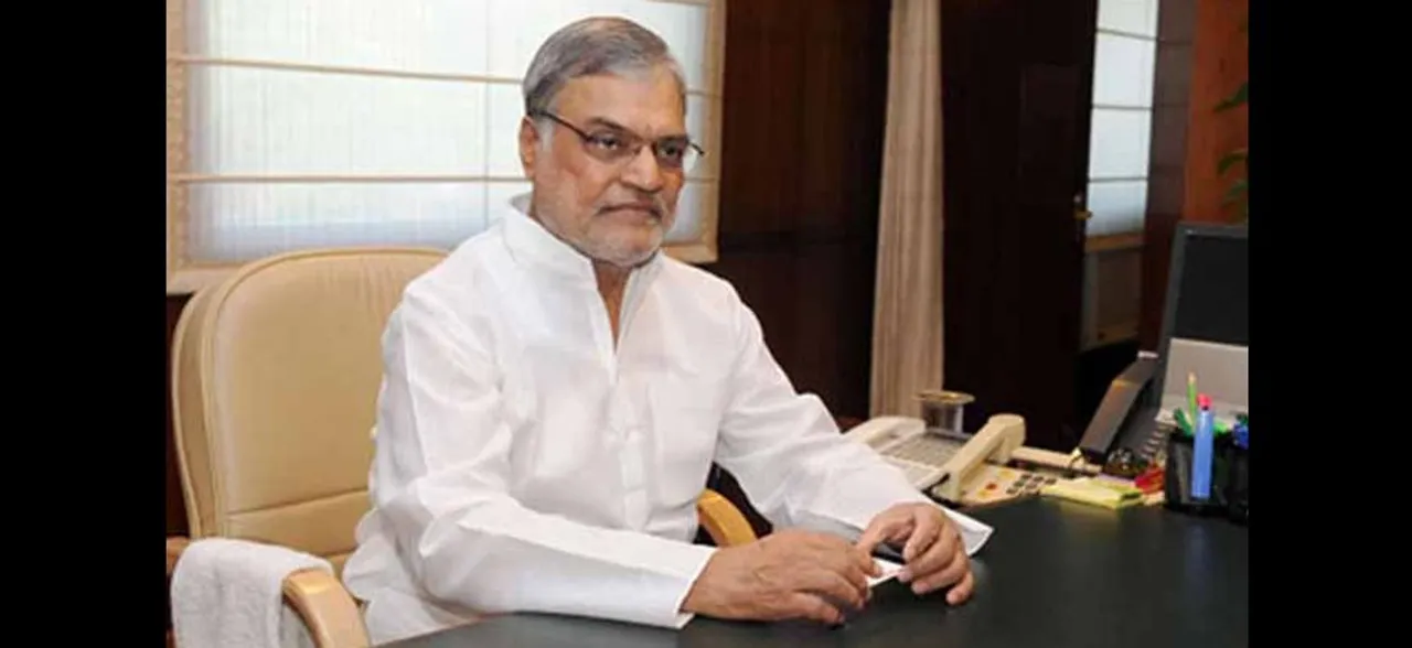 Rahul Gandhi approves appointment of CP Joshi as Rajasthan Assembly Speaker, Mahesh Joshi as chief whip
