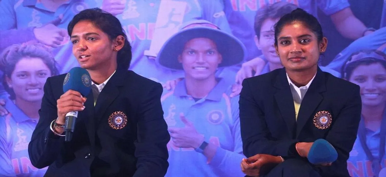 Mithali Raj eyes â€˜fresh startâ€™, says spat with Harmanpreet Kaur a â€˜thing of the pastâ€™