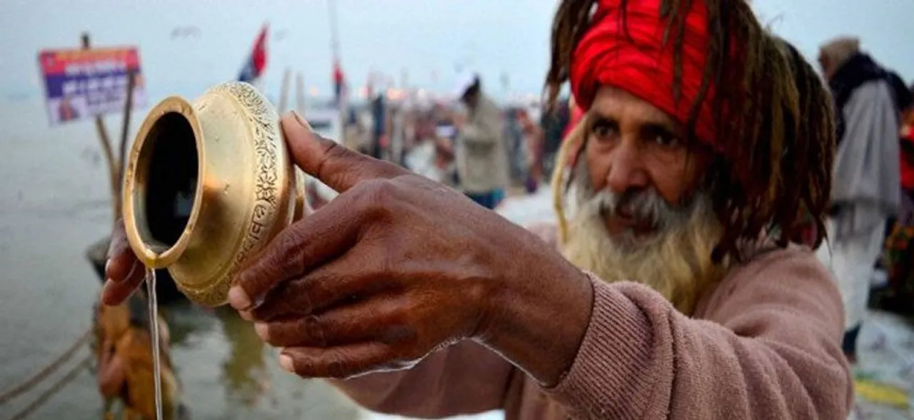 Makar Sankranti 2019 is on January 15, hereâ€™s all you need to know about it 