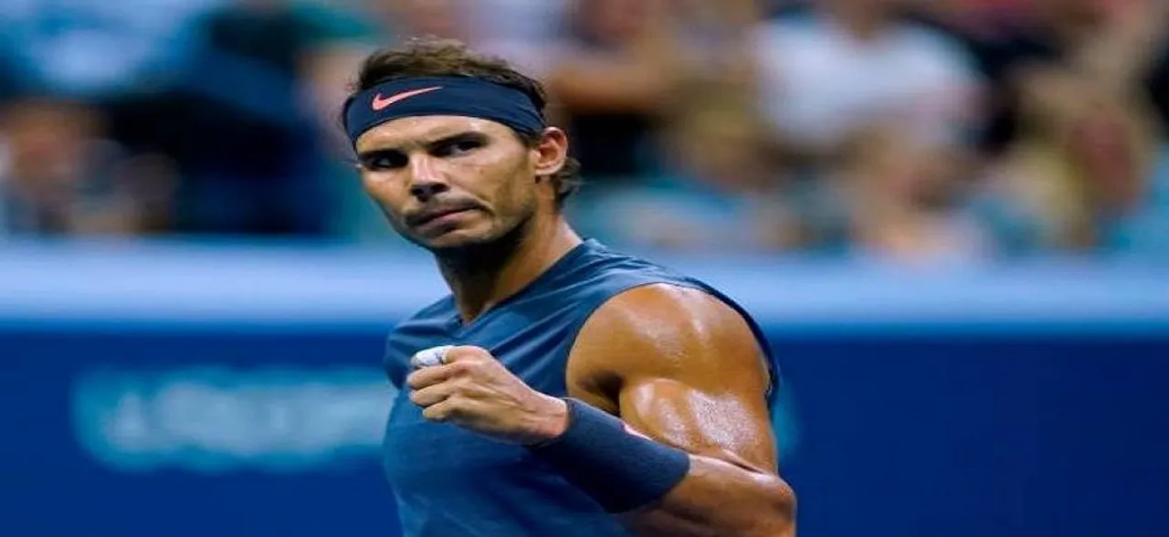 Australian Open 2019: Rafael Nadal cruises into second round, Angelique Kerber sounds warning