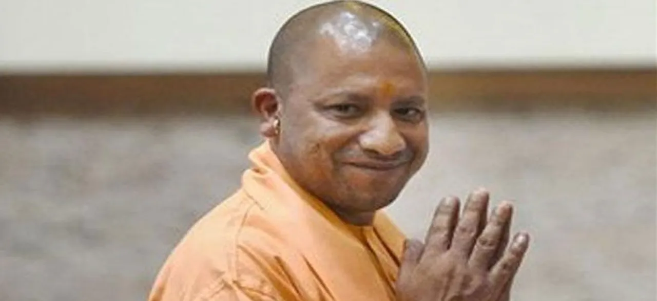 Supreme Court issues notice to Yogi government on recent encounter killings