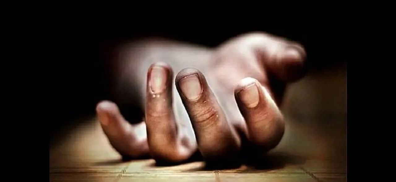 CRPF constable Mahesh Kumar Meena, who was airlifted to AIIMS, succumbs to injuries