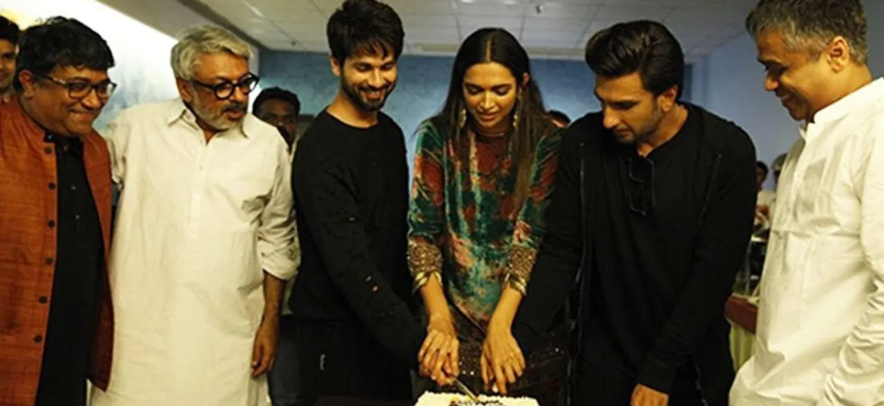 Koffee With Karan 6 - Shahid Kapoor on Deepika Padukone and Ranveer Singh: They never became a part of my friend circle