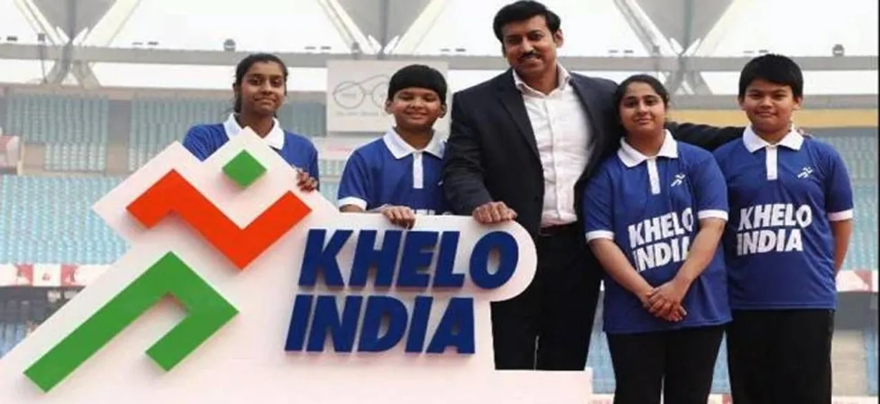 Host Maharashtra dominate Khelo India Youth Games as its medal haul goes past 150