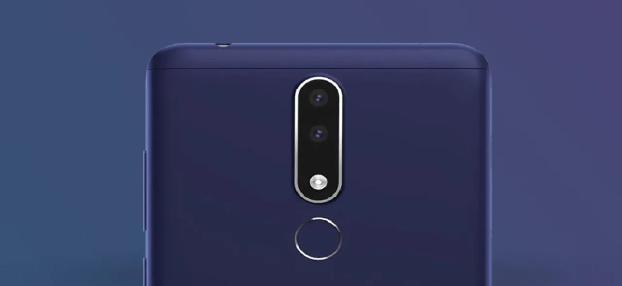 Nokia 3.1 now available with a price slash of Rs 1,500, know its new price