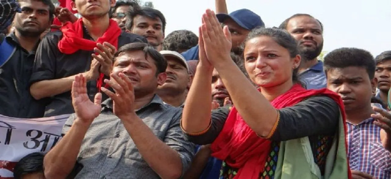 JNU Sedition Case: Students' union slams Modi govt, says it's 'well-planned instruction from PMO'