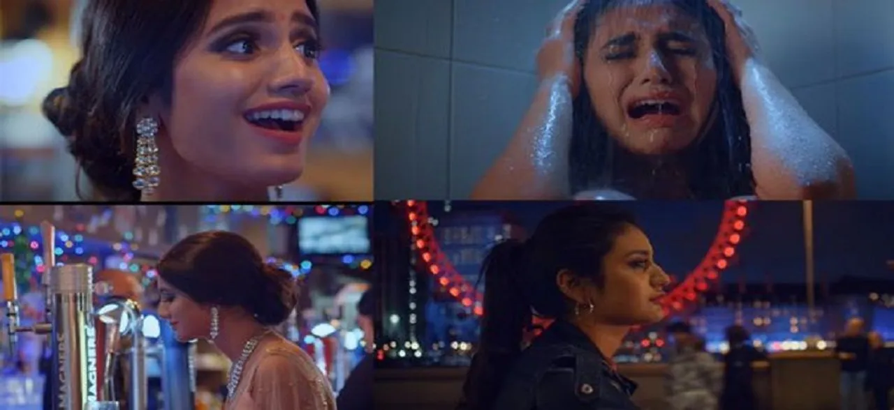 Priya Prakash Varrier's â€˜Sridevi Bungalowâ€™ teaser in trouble, Boney Kapoor issues legal notice