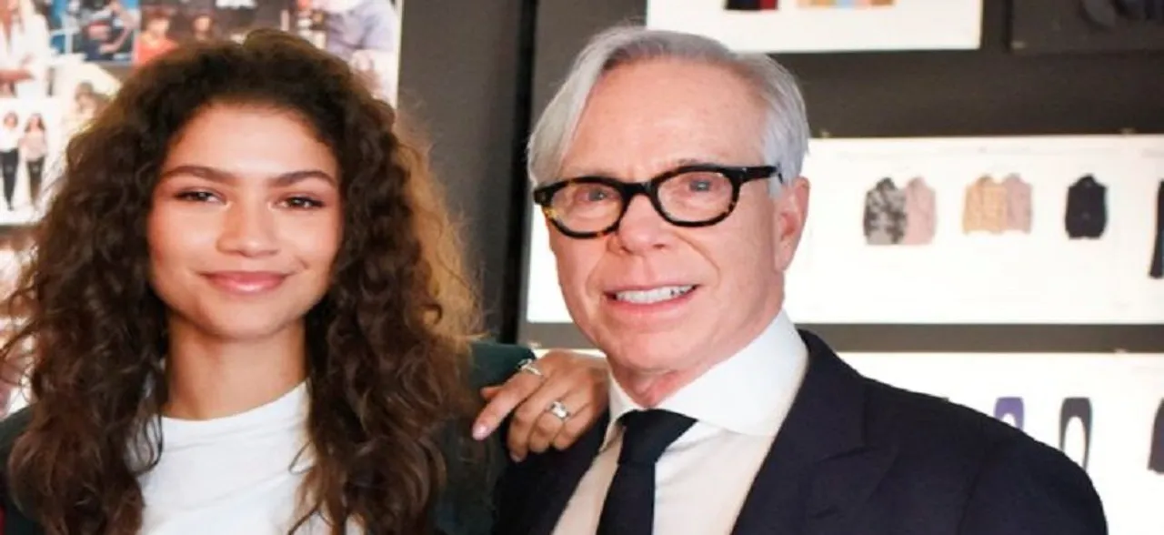 Zendaya is all set to launch her first collaboration with Tommy Hilfiger at the Paris Fashion Week 