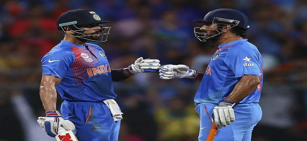 Virat Kohli aces the chase, MS Dhoni silences doubters with 69th fifty in Adelaide win vs Australia
