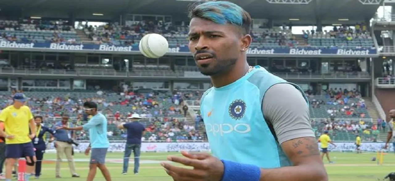 Hardik Pandya's woes increase, honorary membership at prestigious Khar Gymkhana revoked