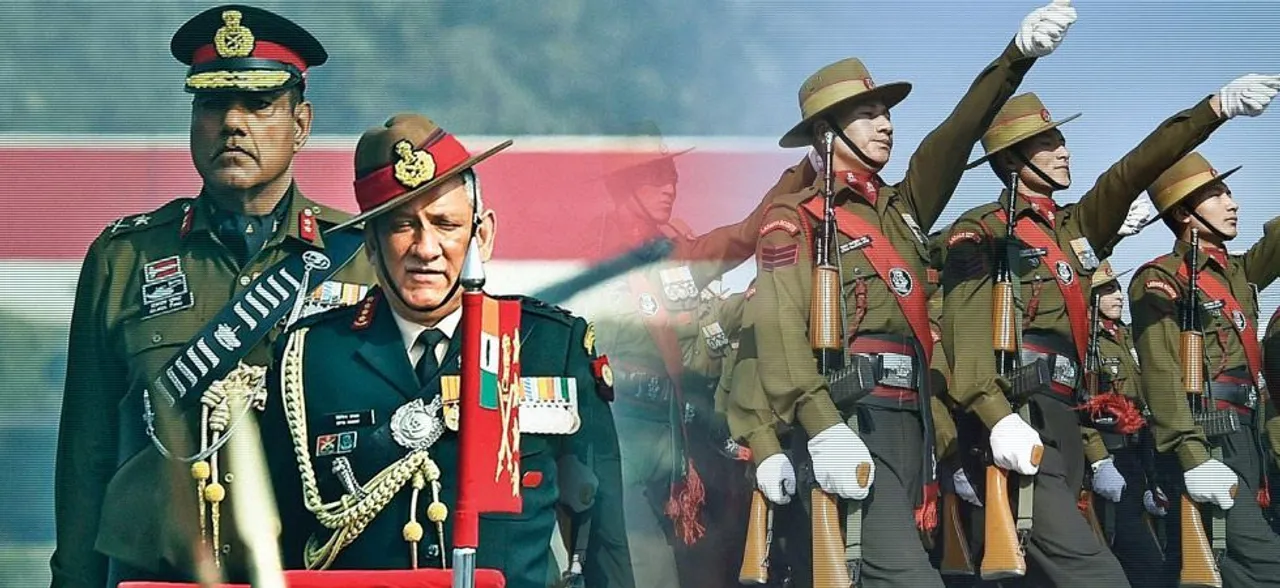 Army Day 2019: Click here to read 6 facts about this day 