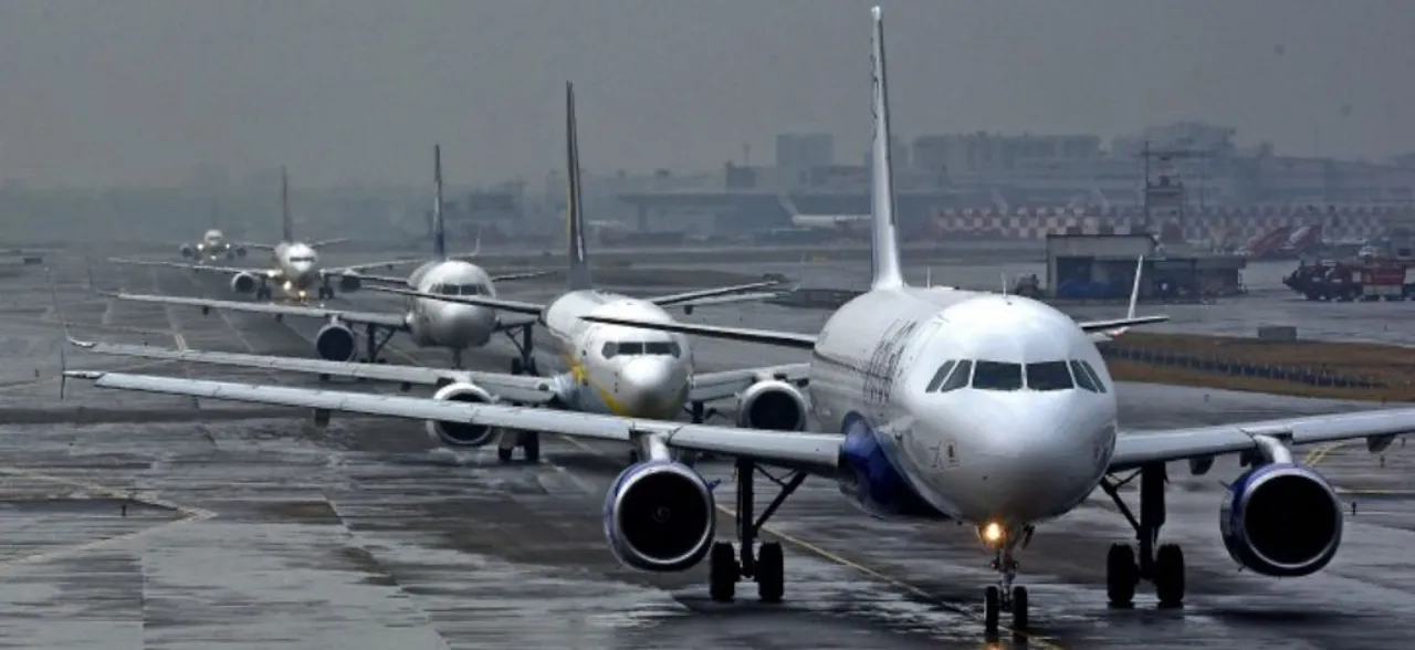 Mumbai airport becomes first to scrap boarding pass stamping for domestic airlines